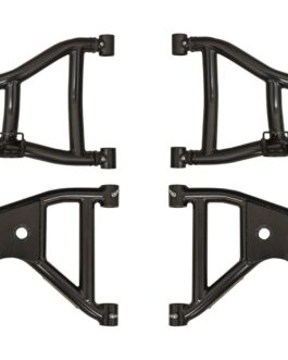 Kawasaki Teryx High Clearance 1.5" Rear Offset A-Arms