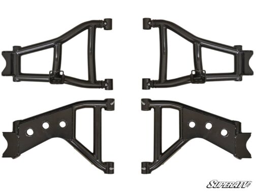 Kawasaki Teryx High Clearance 1.5" Rear Offset A-Arms - Image 2