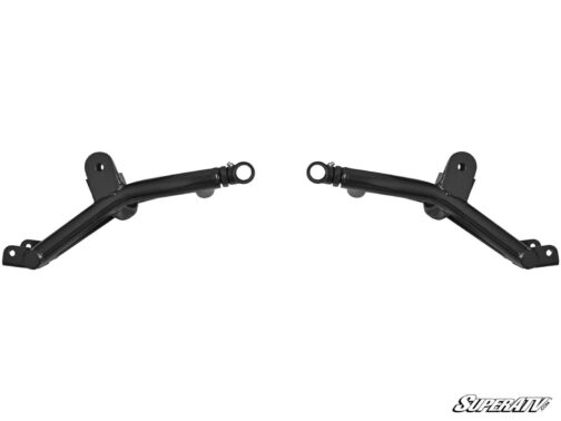 Kawasaki Teryx High Clearance 1.5" Rear Offset A-Arms - Image 3
