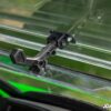Kawasaki Teryx S Scratch-Resistant Flip Windshield - Image 10
