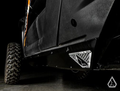 Assault Industries Kawasaki Teryx KRX 4 1000 Rock Sliders - Image 3