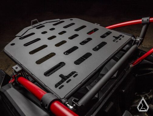 Assault Industries Kawasaki Teryx KRX 1000 Adventure Rack - Image 4