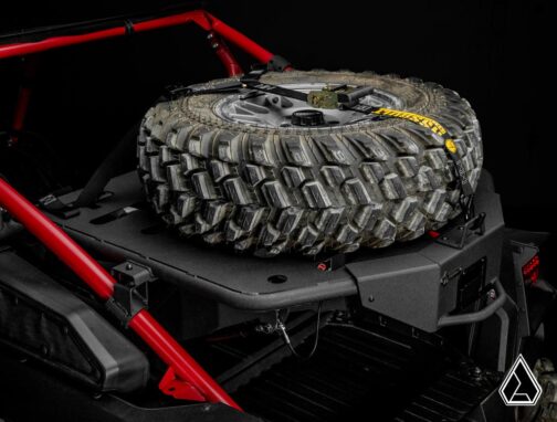 Assault Industries Kawasaki Teryx KRX 1000 Adventure Rack - Image 6