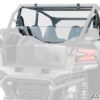Kawasaki Teryx KRX 4 1000 Rear Windshield