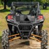 Kawasaki Teryx KRX 4 1000 Rear Windshield - Image 5