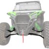 Kawasaki Teryx KRX High Clearance 1.5" Forward Offset A-Arms