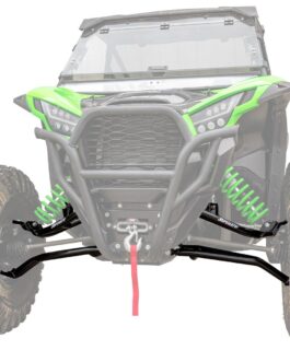 Kawasaki Teryx KRX High Clearance 1.5" Forward Offset A-Arms