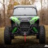 Kawasaki Teryx KRX High Clearance 1.5" Forward Offset A-Arms - Image 3