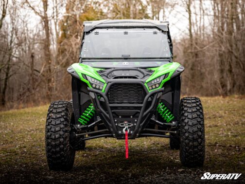 Kawasaki Teryx KRX High Clearance 1.5" Forward Offset A-Arms - Image 3