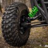 Kawasaki Teryx KRX High Clearance 1.5" Forward Offset A-Arms - Image 5
