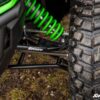 Kawasaki Teryx KRX High Clearance 1.5" Forward Offset A-Arms - Image 6