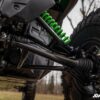 Kawasaki Teryx KRX High Clearance 1.5" Forward Offset A-Arms - Image 7