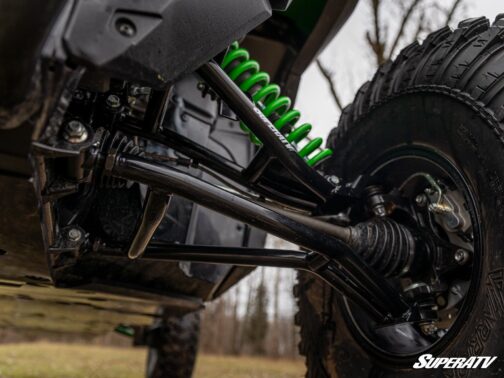 Kawasaki Teryx KRX High Clearance 1.5" Forward Offset A-Arms - Image 7