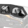 Kawasaki Teryx KRX 4 1000 Primal Soft Cab Enclosure Upper Doors