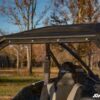 Kawasaki Teryx KRX 1000 Full Windshield - Image 6
