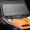 Assault Industries Kawasaki Teryx KRX 1000 Glass Windshield - Image 3
