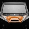 Assault Industries Kawasaki Teryx KRX 1000 Glass Windshield - Image 4