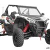 Kawasaki Teryx KRX 1000 3" Long Travel Kit