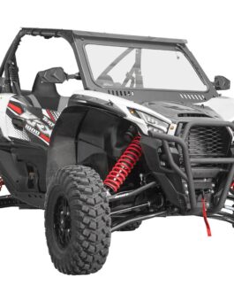 Kawasaki Teryx KRX 1000 3" Long Travel Kit