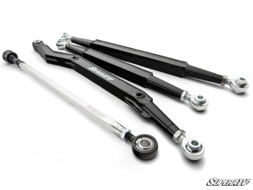 Kawasaki Teryx KRX 1000 3" Long Travel Kit - Image 11