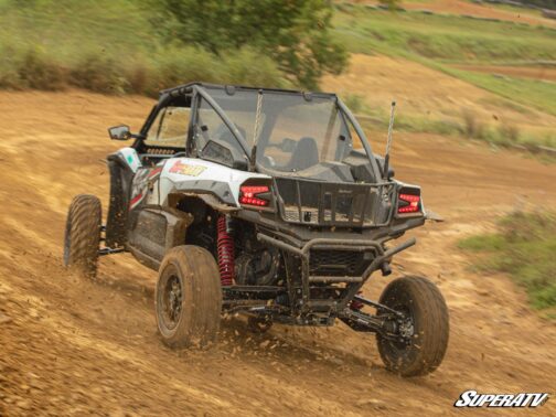 Kawasaki Teryx KRX 1000 3" Long Travel Kit - Image 8