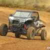 Kawasaki Teryx KRX 1000 3" Long Travel Kit - Image 9