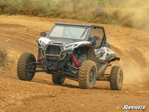 Kawasaki Teryx KRX 1000 3" Long Travel Kit - Image 9