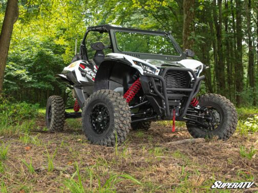 Kawasaki Teryx KRX 1000 3" Long Travel Kit - Image 3