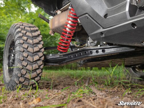 Kawasaki Teryx KRX 1000 3" Long Travel Kit - Image 4