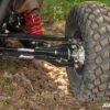Kawasaki Teryx KRX 1000 3" Long Travel Kit - Image 5