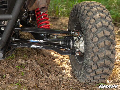Kawasaki Teryx KRX 1000 3" Long Travel Kit - Image 5