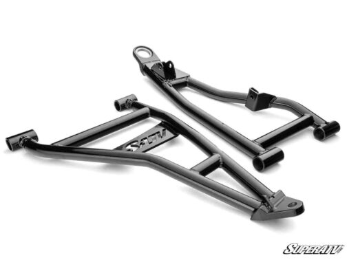 Kawasaki Teryx KRX 1000 3" Long Travel Kit - Image 12