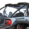 Kawasaki Teryx KRX 1000 Rear Windshield