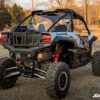 Kawasaki Teryx KRX 1000 Rear Windshield - Image 2