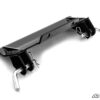 Kawasaki Teryx KRX 1000 Plow Pro Snow Plow - Image 4