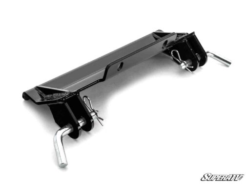 Kawasaki Teryx KRX 1000 Plow Pro Snow Plow - Image 4