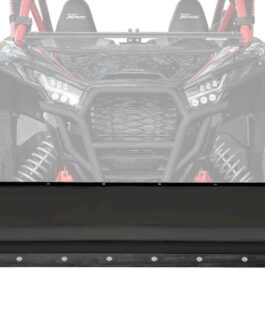 Kawasaki Teryx KRX 1000 Plow Pro Snow Plow