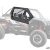 Kawasaki Teryx KRX 1000 Primal Soft Cab Enclosure Upper Doors