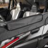 Kawasaki Teryx KRX 1000 Primal Soft Cab Enclosure Upper Doors - Image 9