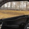 Kawasaki Teryx KRX 1000 Primal Soft Cab Enclosure Upper Doors - Image 10