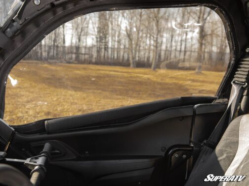 Kawasaki Teryx KRX 1000 Primal Soft Cab Enclosure Upper Doors - Image 10