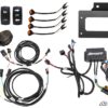 Kawasaki Teryx KRX 1000 Deluxe Plug & Play Turn Signal Kit