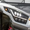 Kawasaki Teryx KRX 1000 Deluxe Plug & Play Turn Signal Kit - Image 3