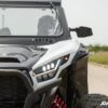 Kawasaki Teryx KRX 1000 Deluxe Plug & Play Turn Signal Kit - Image 4