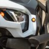 Kawasaki Teryx KRX 1000 Deluxe Plug & Play Turn Signal Kit - Image 6