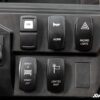 Kawasaki Teryx KRX 1000 Deluxe Plug & Play Turn Signal Kit - Image 7