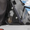 Kawasaki Teryx KRX 1000 Rear Vented Windshield - Image 5