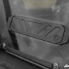Kawasaki Teryx KRX 1000 Rear Vented Windshield - Image 6