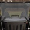 Kawasaki Teryx KRX 1000 Rear Vented Windshield - Image 8