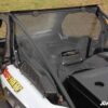 Kawasaki Teryx KRX 1000 Rear Vented Windshield - Image 9